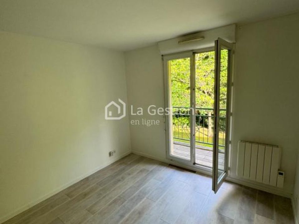 Lejlighed i Lieusaint, Seine-et-Marne - foto 2