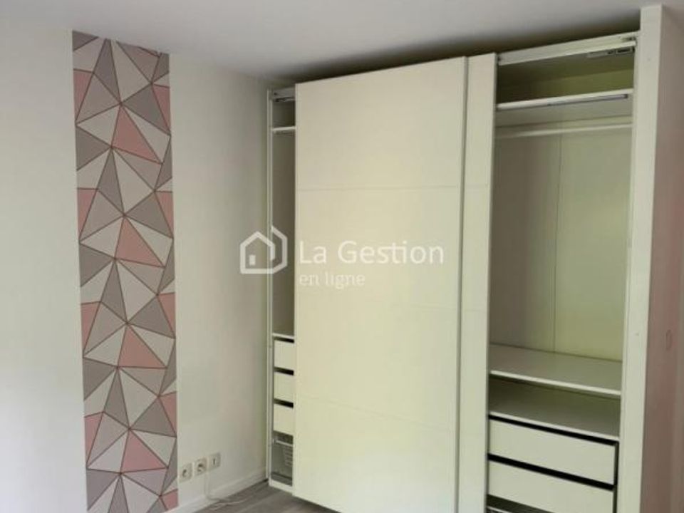 Lejlighed i Lieusaint, Seine-et-Marne - foto 4