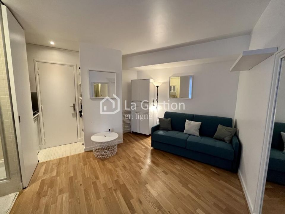 Studio i Neuilly-sur-Seine, Hauts-de-Seine - foto 1