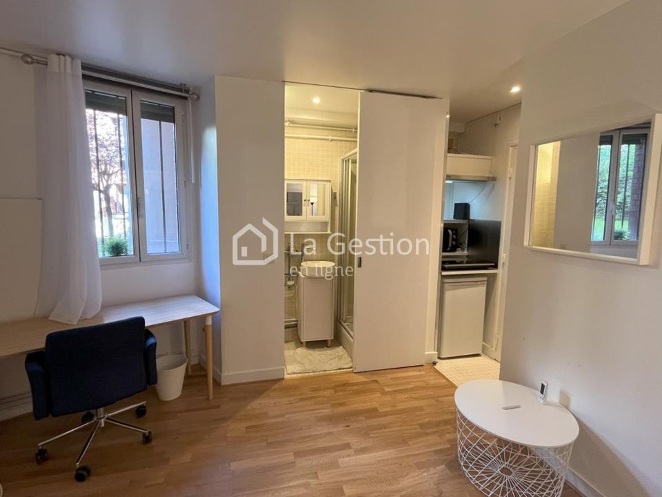 Studio i Neuilly-sur-Seine, Hauts-de-Seine - foto 2