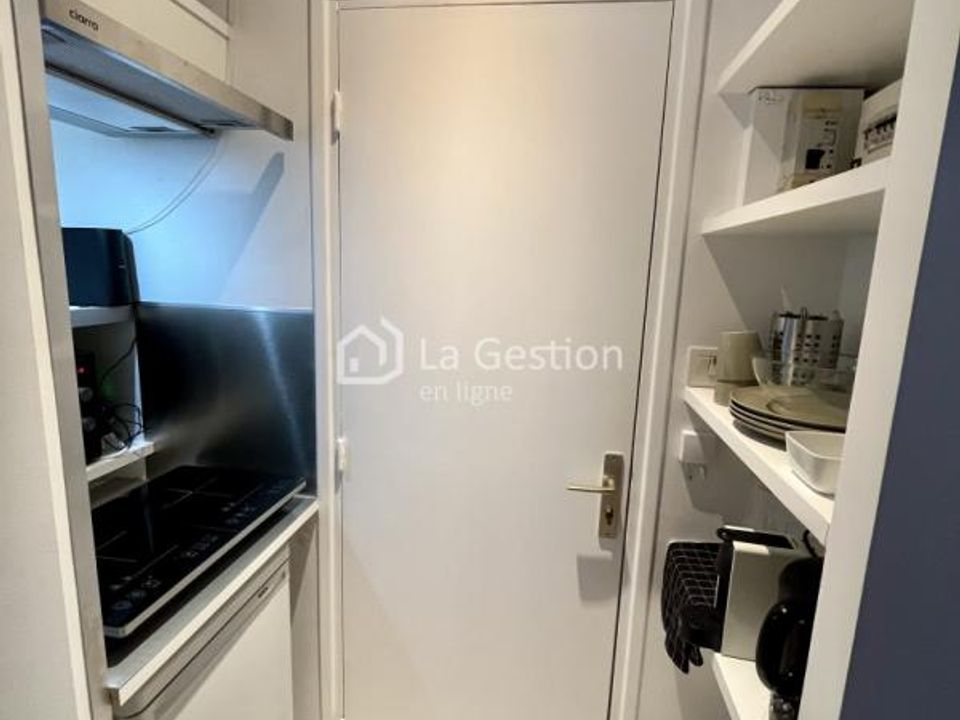 Studio i Neuilly-sur-Seine, Hauts-de-Seine - foto 3