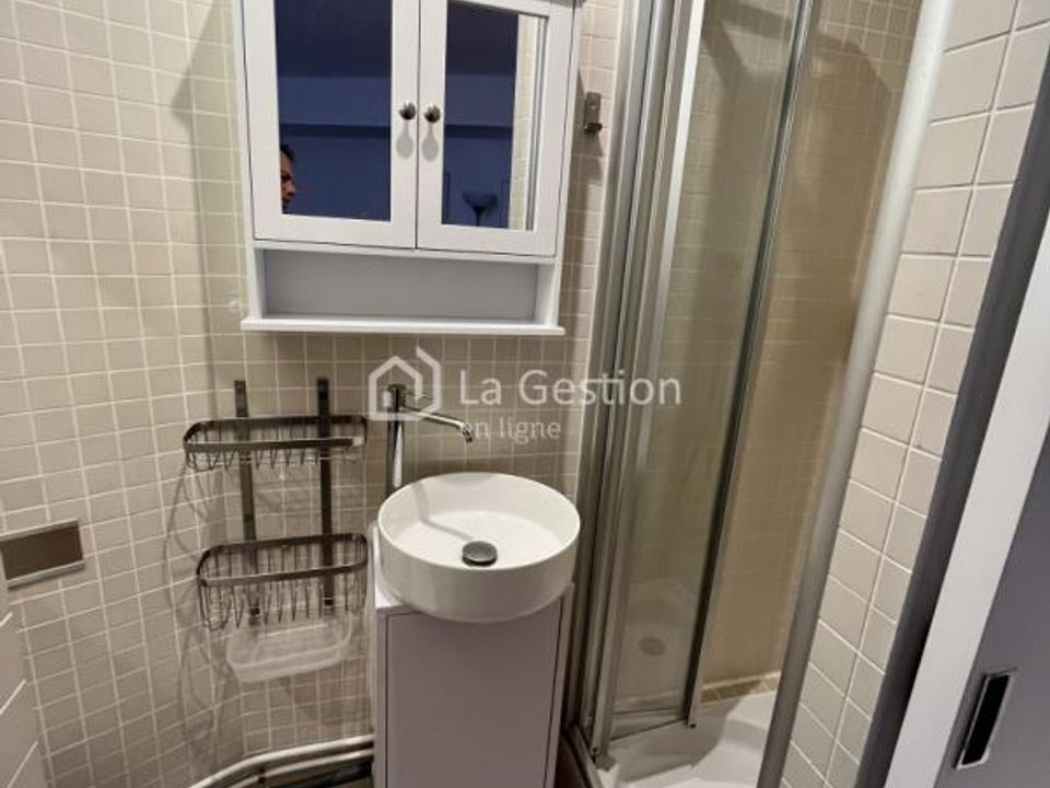 Studio i Neuilly-sur-Seine, Hauts-de-Seine - foto 4