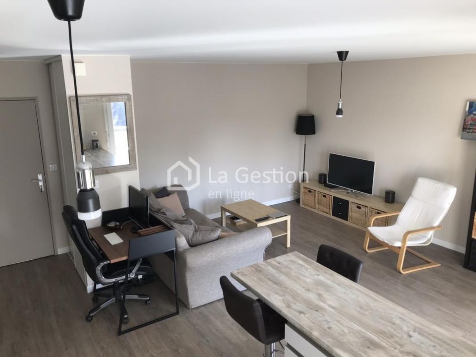 Apartament a La Chapelle-sur-Erdre, Loire-Atlantique - foto 3