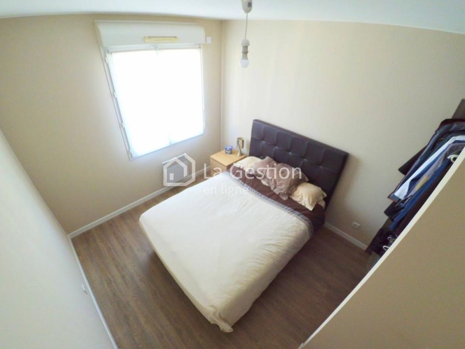 Apartament a La Chapelle-sur-Erdre, Loire-Atlantique - foto 4