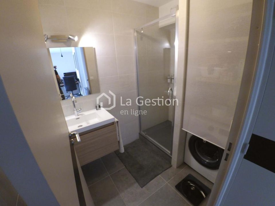 Apartament a La Chapelle-sur-Erdre, Loire-Atlantique - foto 5