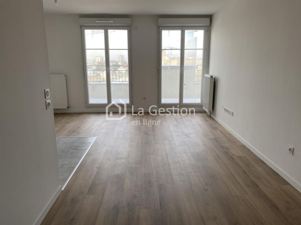 Apartament a Blanc-Mesnil, Seine-Saint-Denis - foto 3