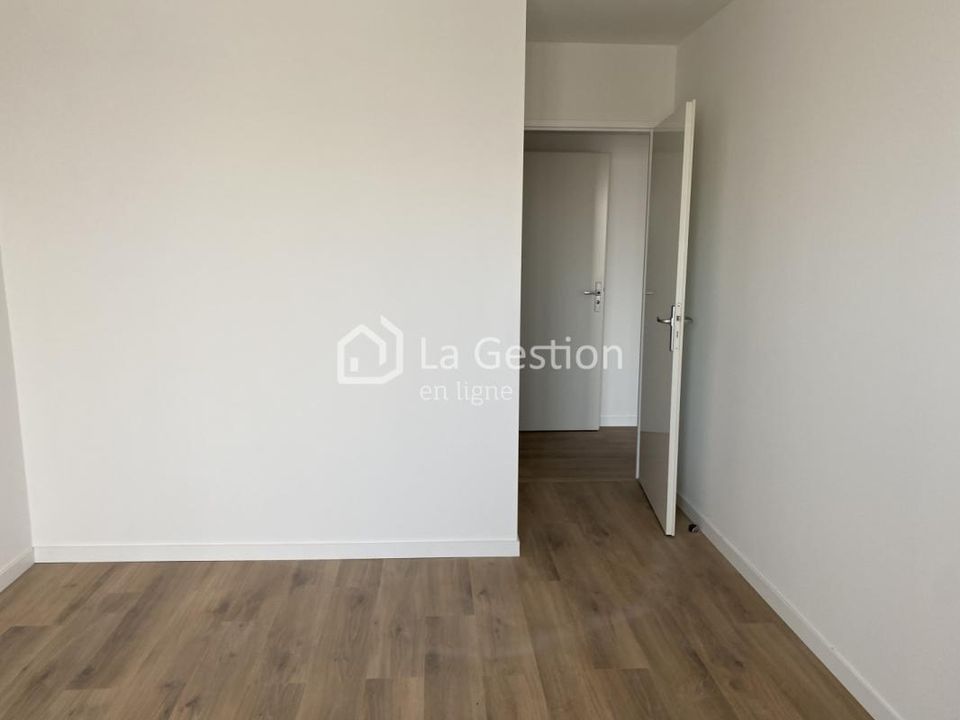 Apartament a Blanc-Mesnil, Seine-Saint-Denis - foto 4