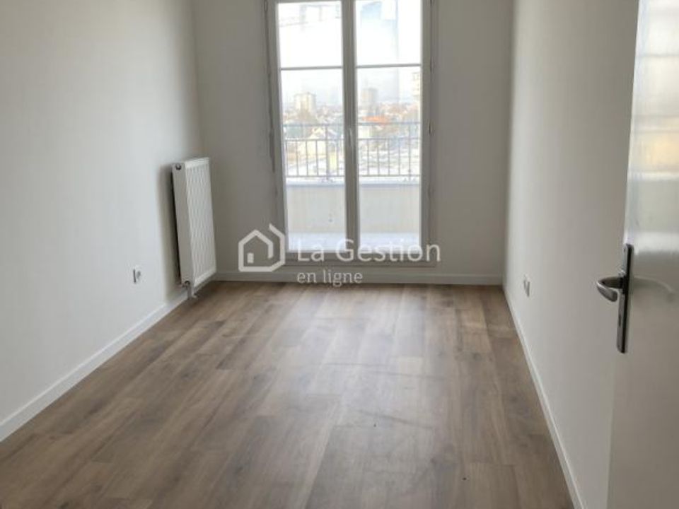 Apartament a Blanc-Mesnil, Seine-Saint-Denis - foto 5