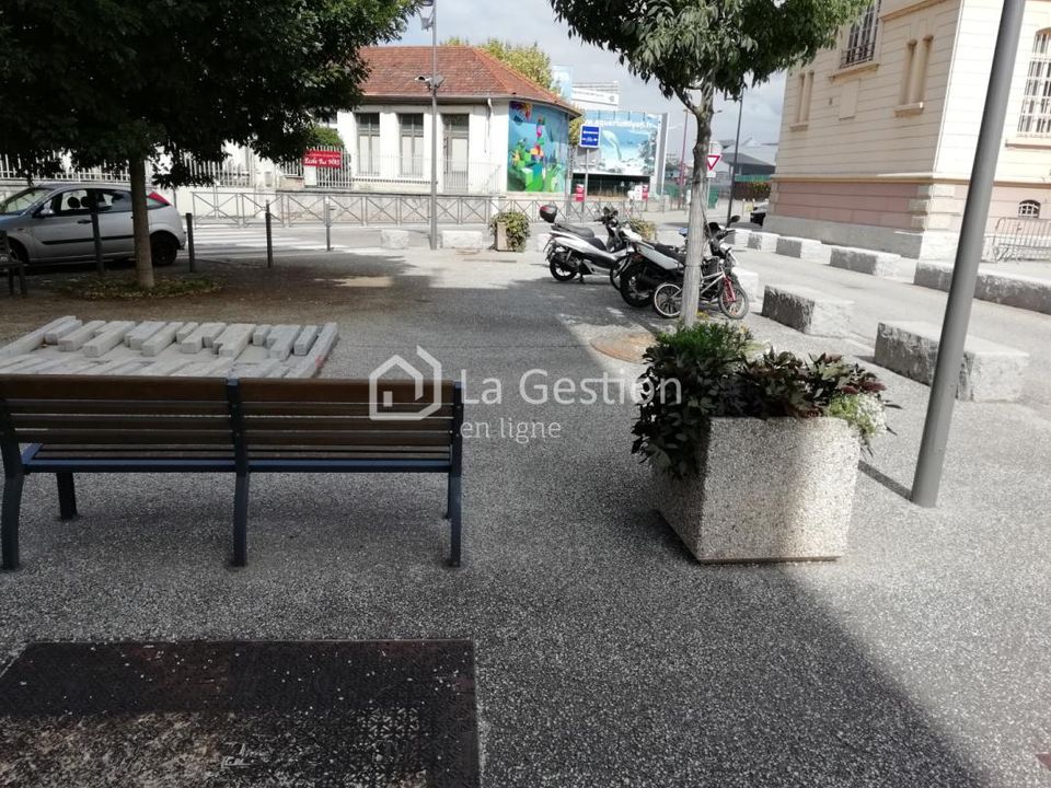 Estudi a La Mulatière, Rhone - foto 5