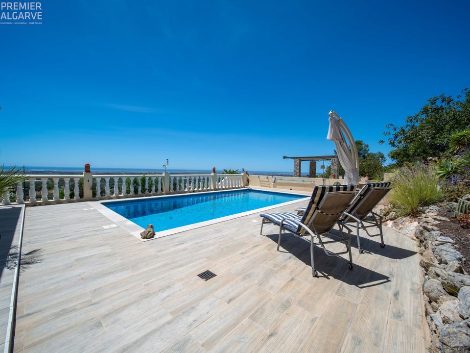 Villa i Estoi, Faro - foto 2