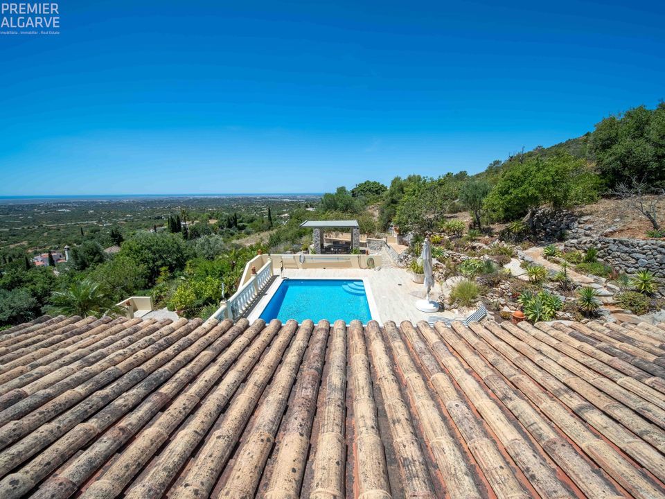 Villa i Estoi, Faro - foto 3