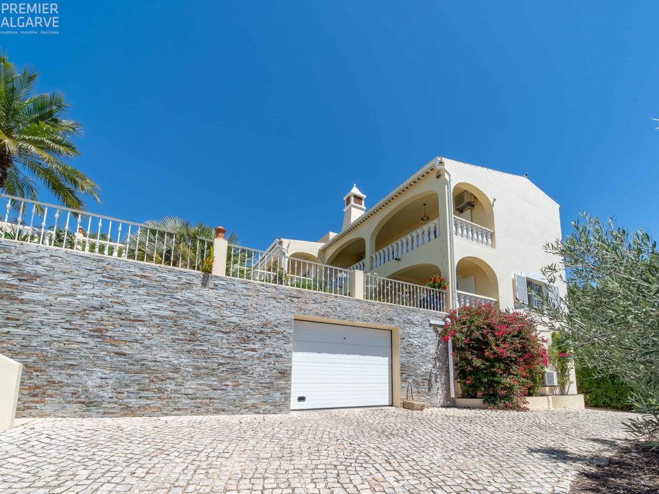 Villa i Estoi, Faro - foto 5