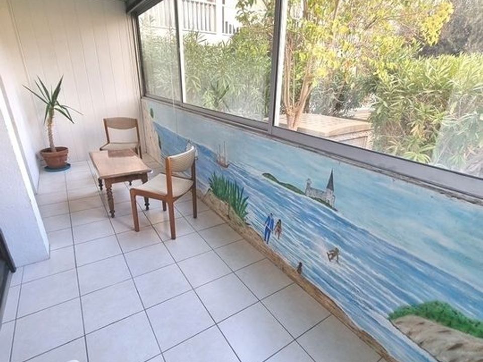 Apartament a Carry-le-Rouet, Bouches-du-Rhone - foto 3