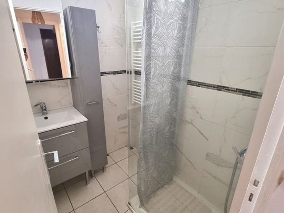 Apartament a Carry-le-Rouet, Bouches-du-Rhone - foto 5