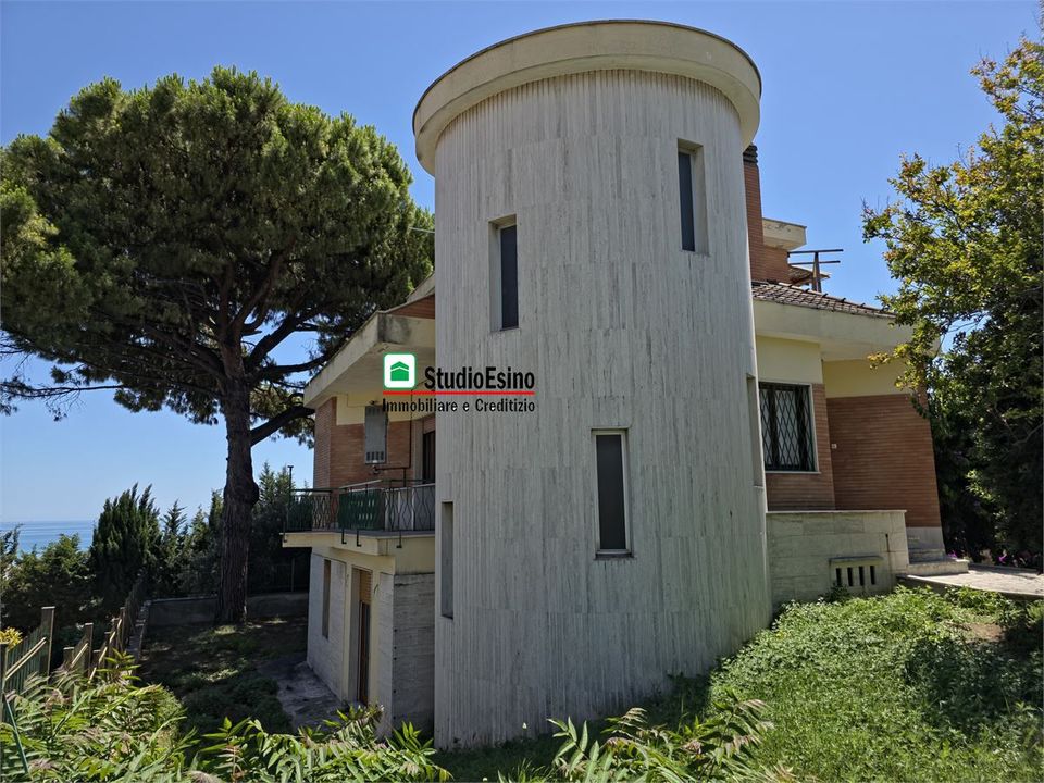 Villa i Grottammare, Ascoli Piceno - foto 1
