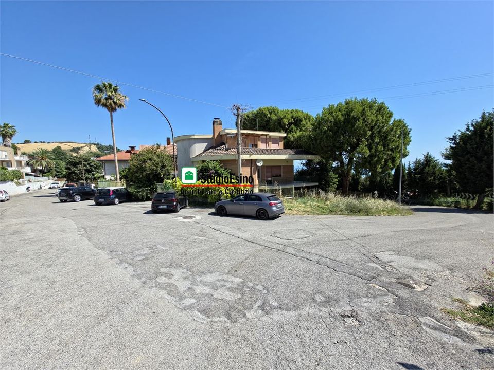 Lejlighed i Grottammare, Ascoli Piceno - foto 1