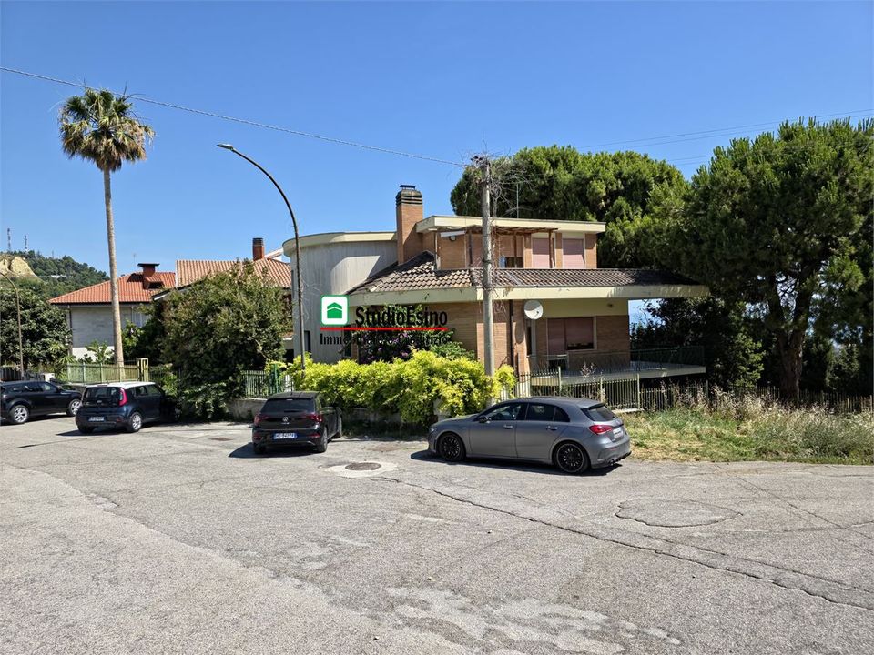 Lejlighed i Grottammare, Ascoli Piceno - foto 2