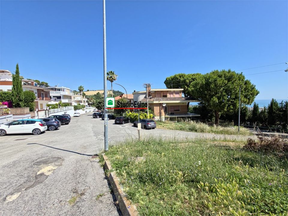 Lejlighed i Grottammare, Ascoli Piceno - foto 3