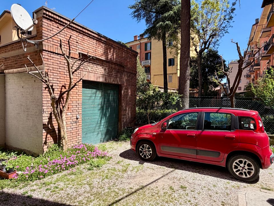 Lejlighed i Bologna, Bologna - foto 4