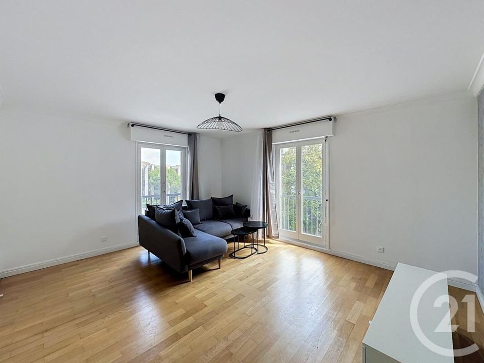 Lejlighed i Thiais, Val-de-Marne - foto 1