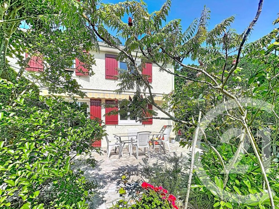 Villa en Thiais, Val-de-Marne - foto 3