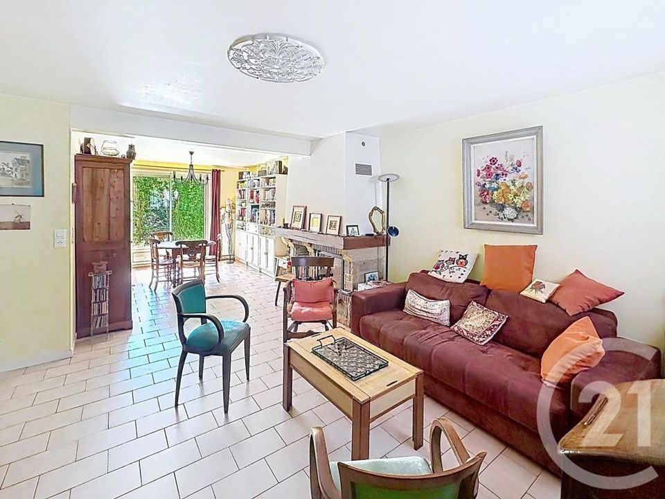 Villa en Thiais, Val-de-Marne - foto 4