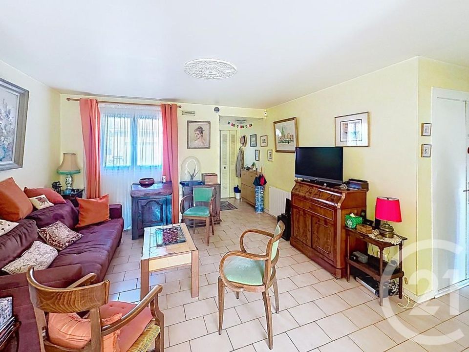 Villa en Thiais, Val-de-Marne - foto 5