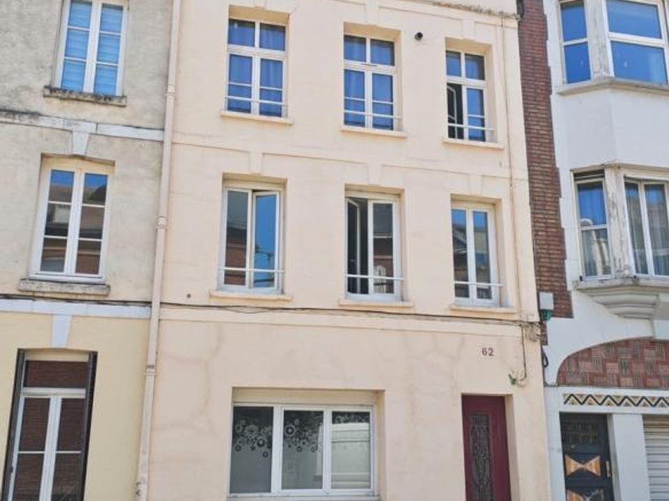 Lejlighed i Amiens, Somme - foto 1