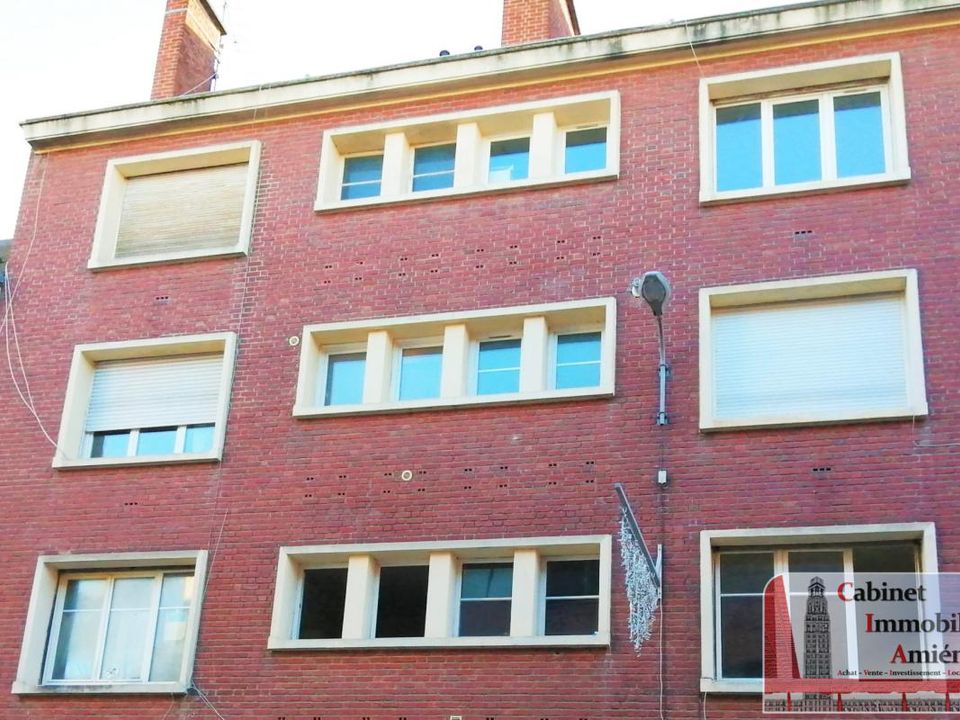 Lejlighed i Amiens, Somme - foto 3