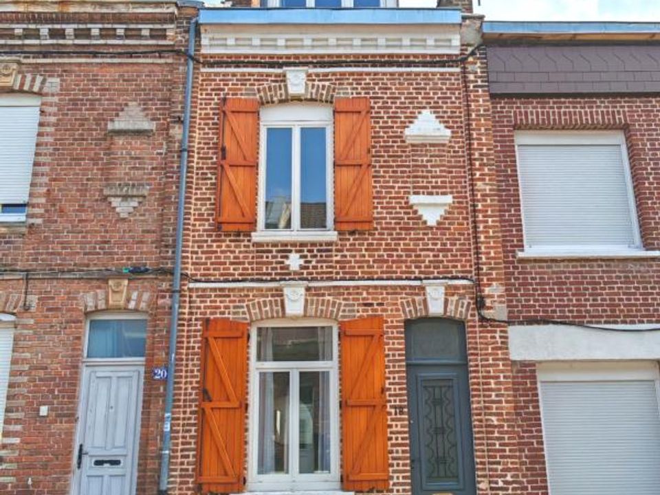 Villa in Amiens, Somme - foto 1