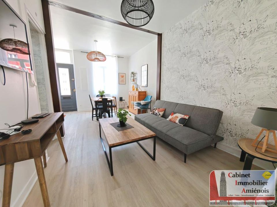Villa in Amiens, Somme - foto 2