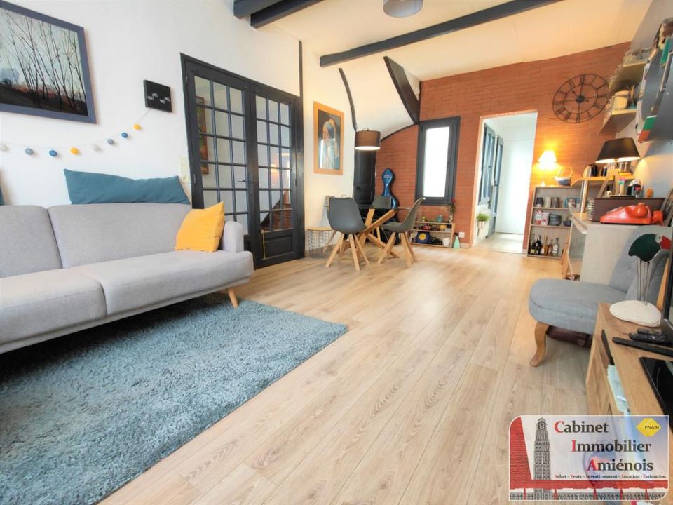 Villa i Amiens, Somme - bilde 1