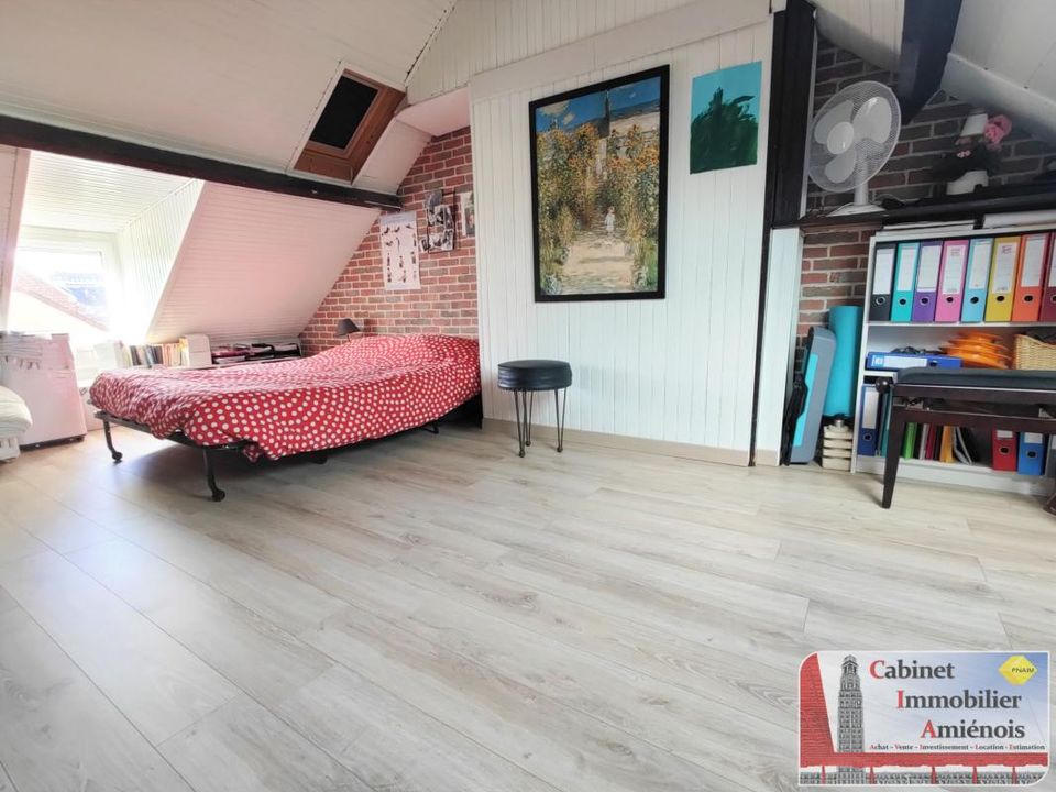 Villa i Amiens, Somme - bilde 3