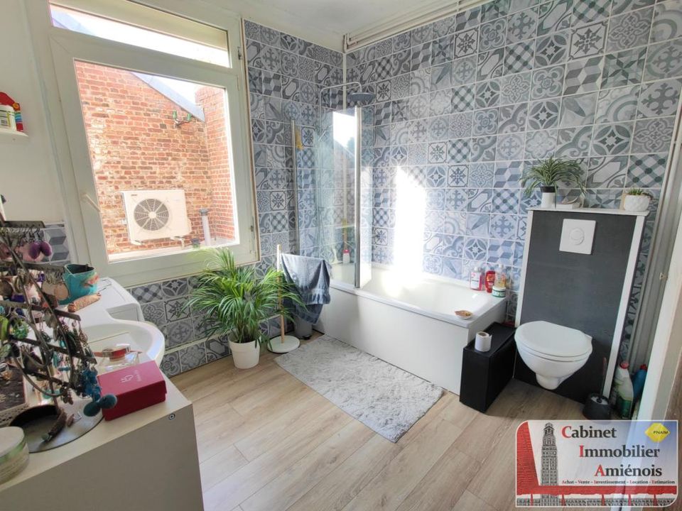Villa i Amiens, Somme - bilde 4