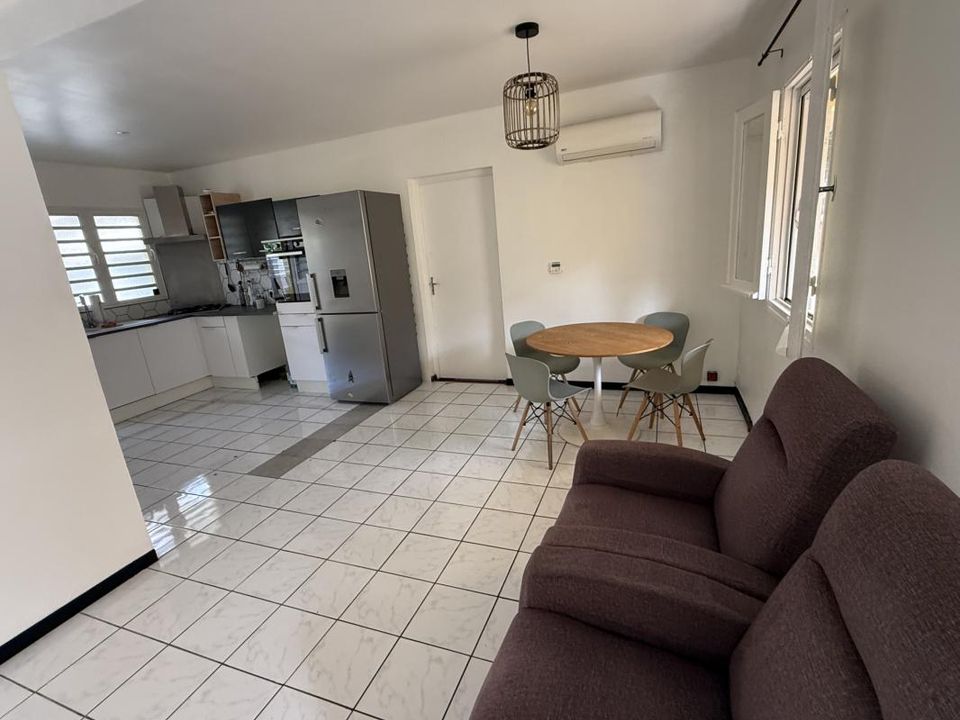 Villa i Saint-Denis, La Reunion - bilde 2