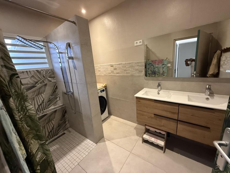 Villa i Saint-Denis, La Reunion - bilde 4