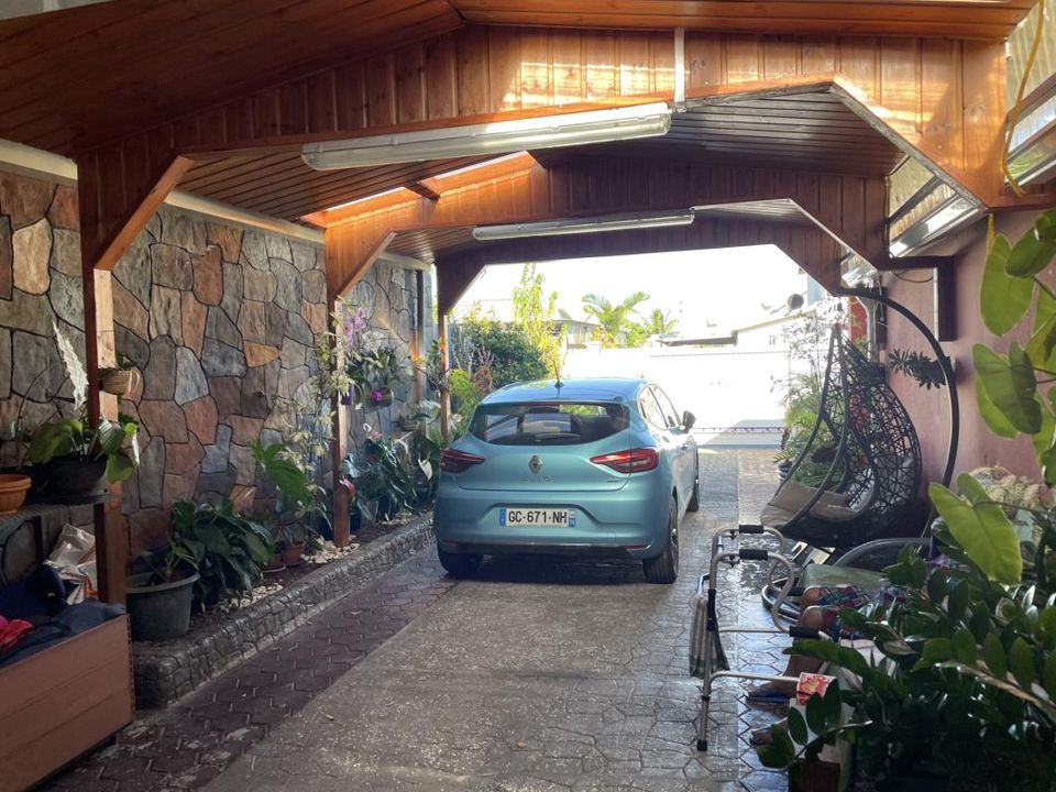 Haus in Bras-Panon, La Reunion - Foto 5