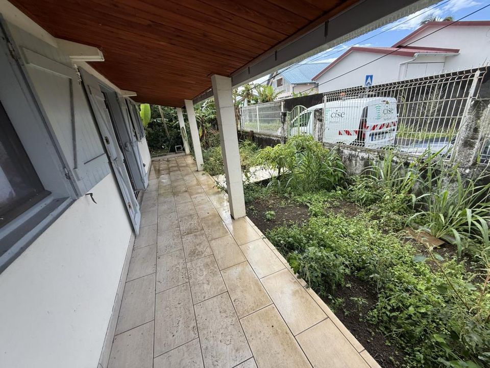 Villa i Saint-Andre, La Reunion - foto 2