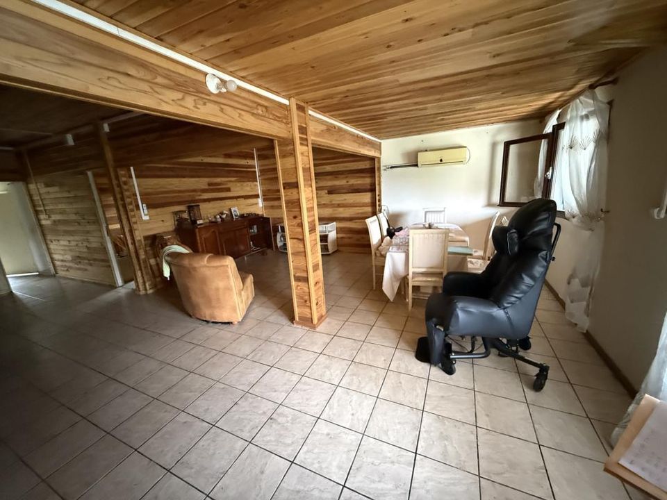 Villa i Saint-Andre, La Reunion - foto 3