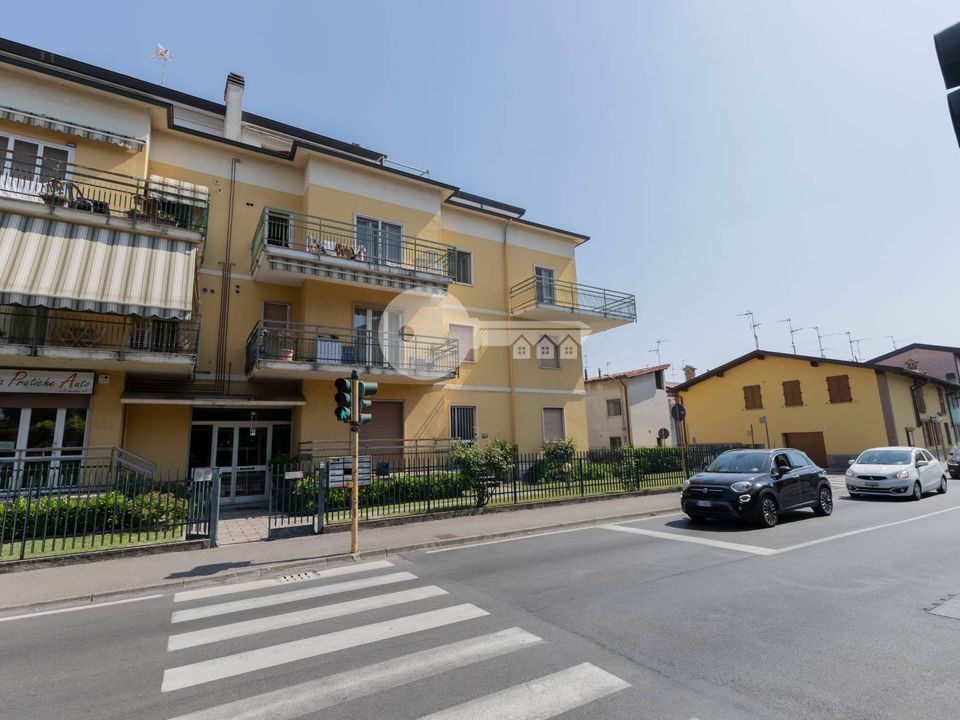 Lejlighed i Romano di Lombardia, Bergamo - foto 2