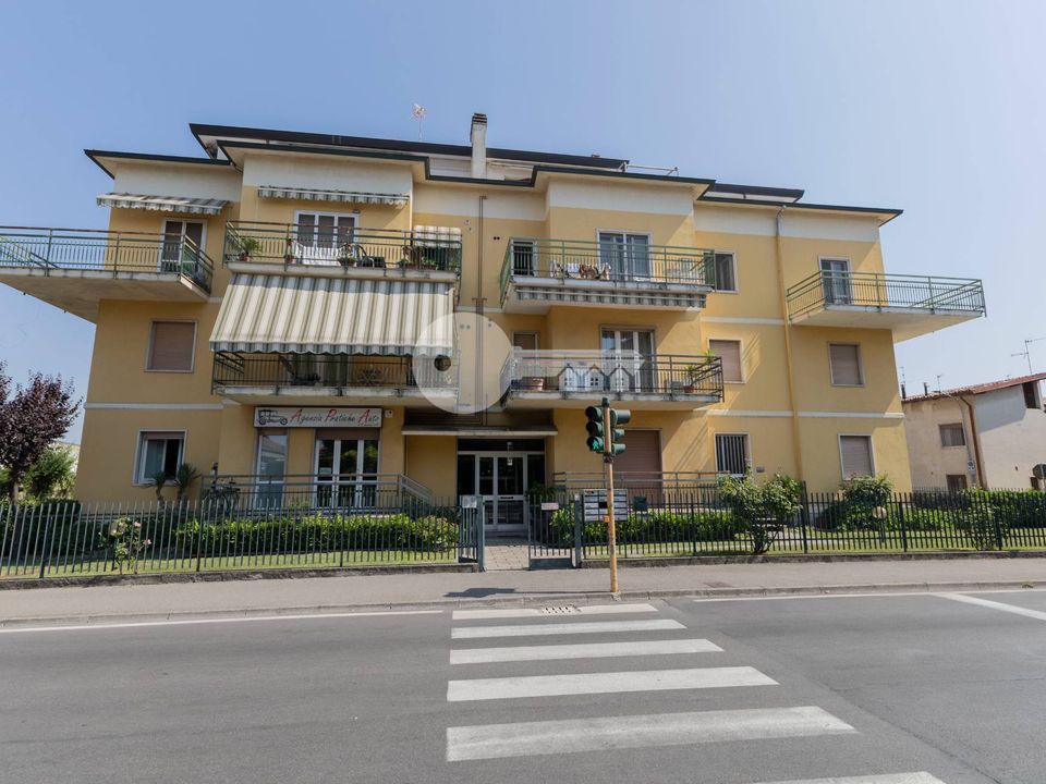 Lejlighed i Romano di Lombardia, Bergamo - foto 3