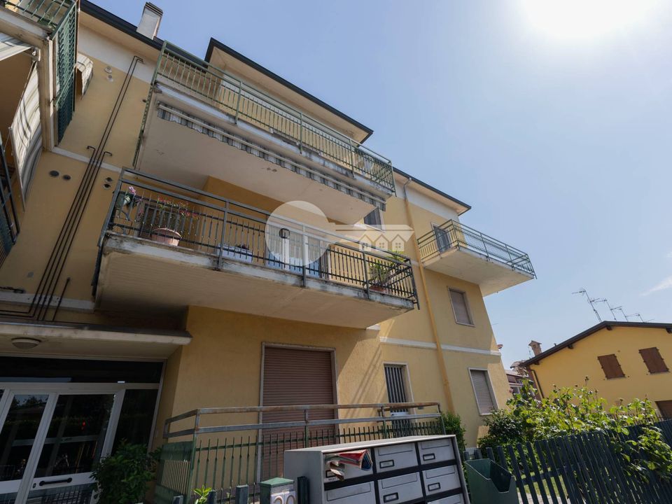 Lejlighed i Romano di Lombardia, Bergamo - foto 4