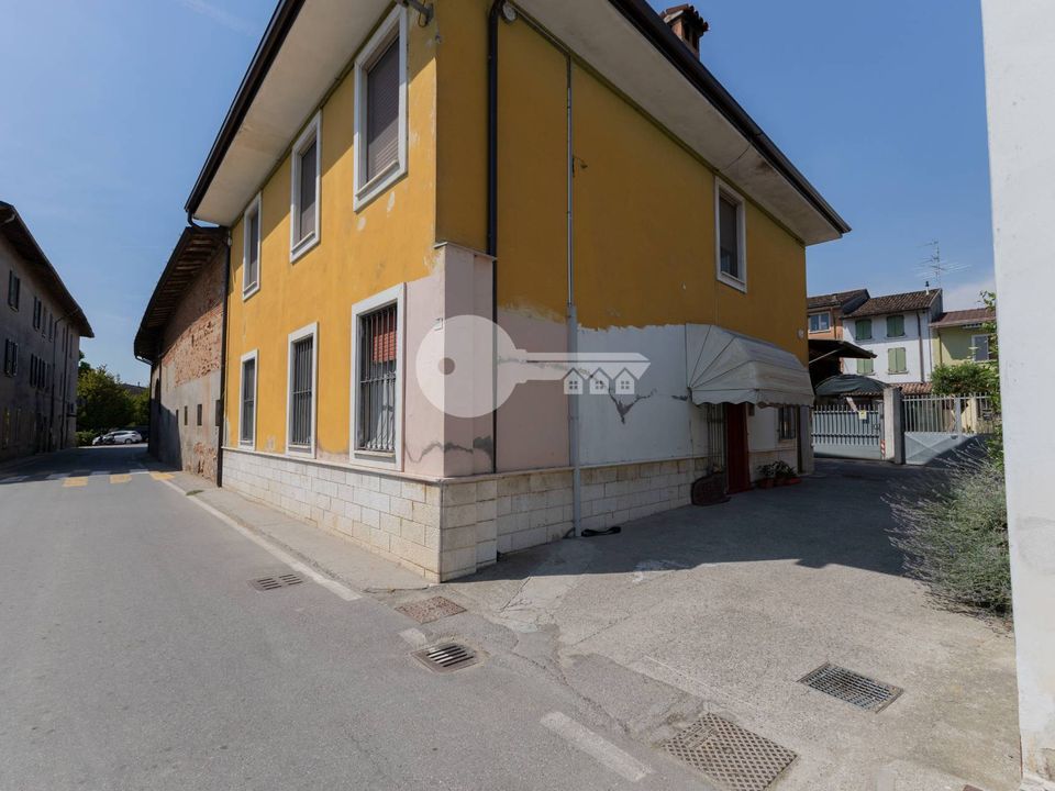 Lejlighed i Gottolengo, Brescia - foto 1