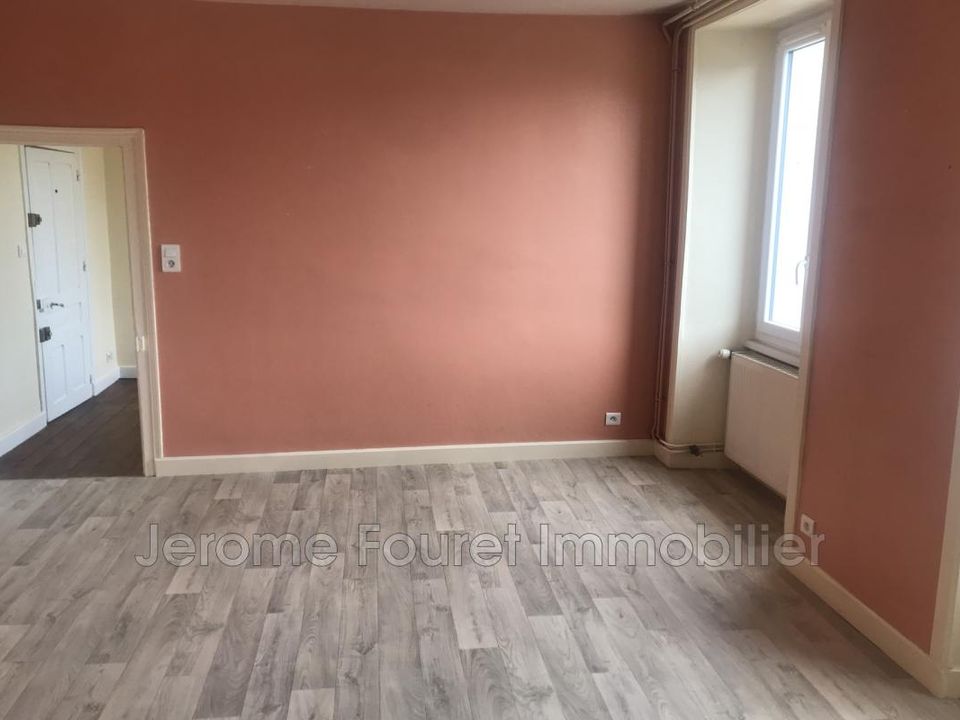 Lejlighed i Egletons, Correze - foto 1
