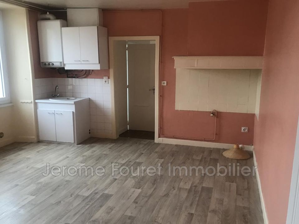 Lejlighed i Egletons, Correze - foto 2