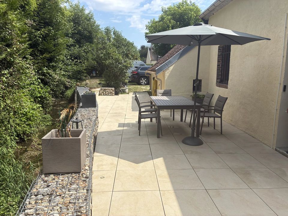 Villa a Savigny-sur-Clairis, Yonne - foto 2