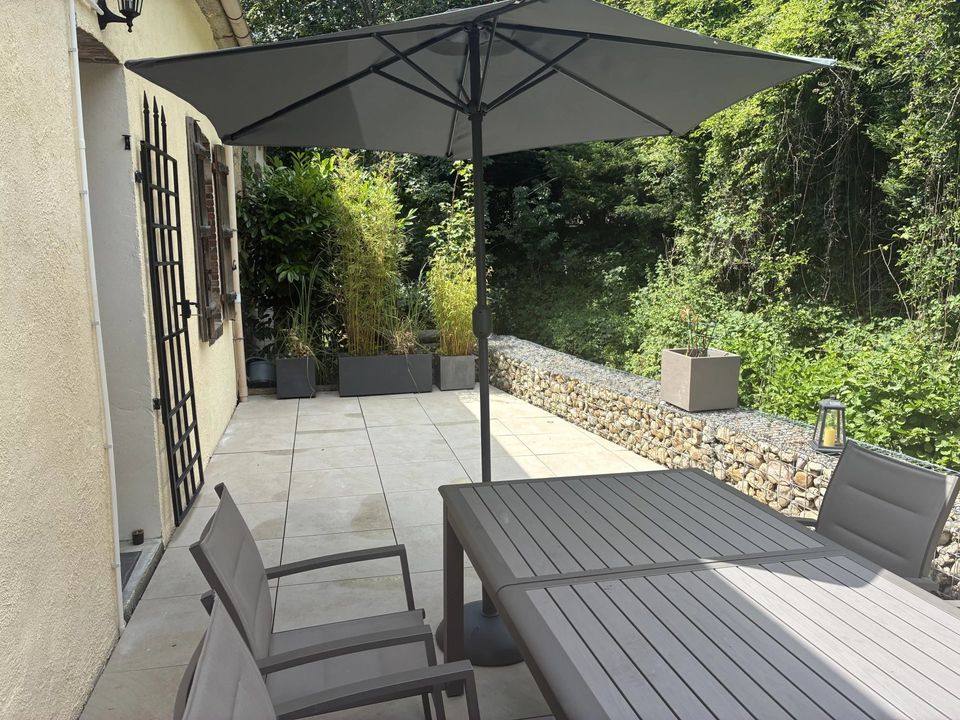 Villa a Savigny-sur-Clairis, Yonne - foto 3