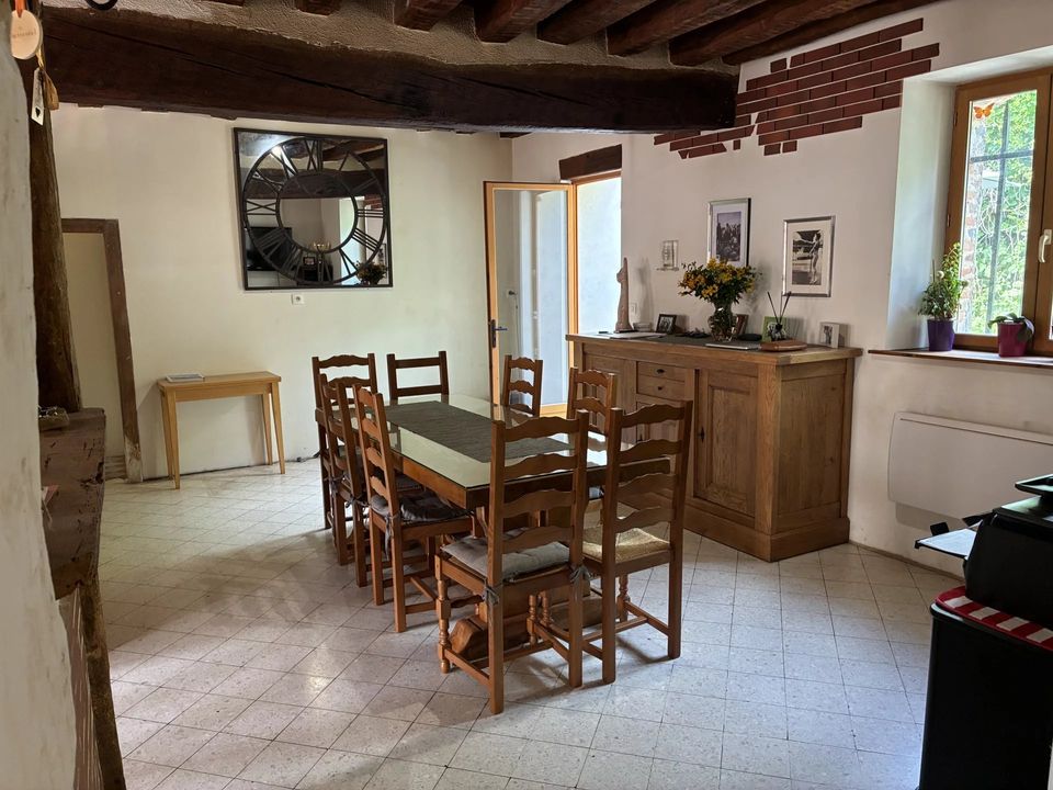Villa a Savigny-sur-Clairis, Yonne - foto 4