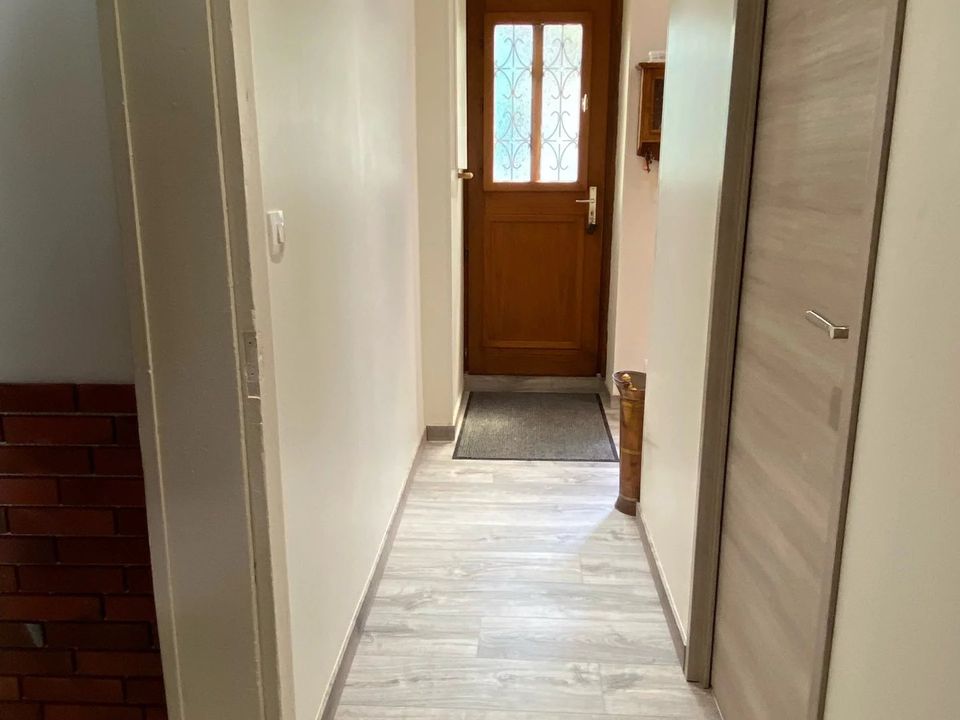 Villa en Savigny-sur-Clairis, Yonne - foto 4