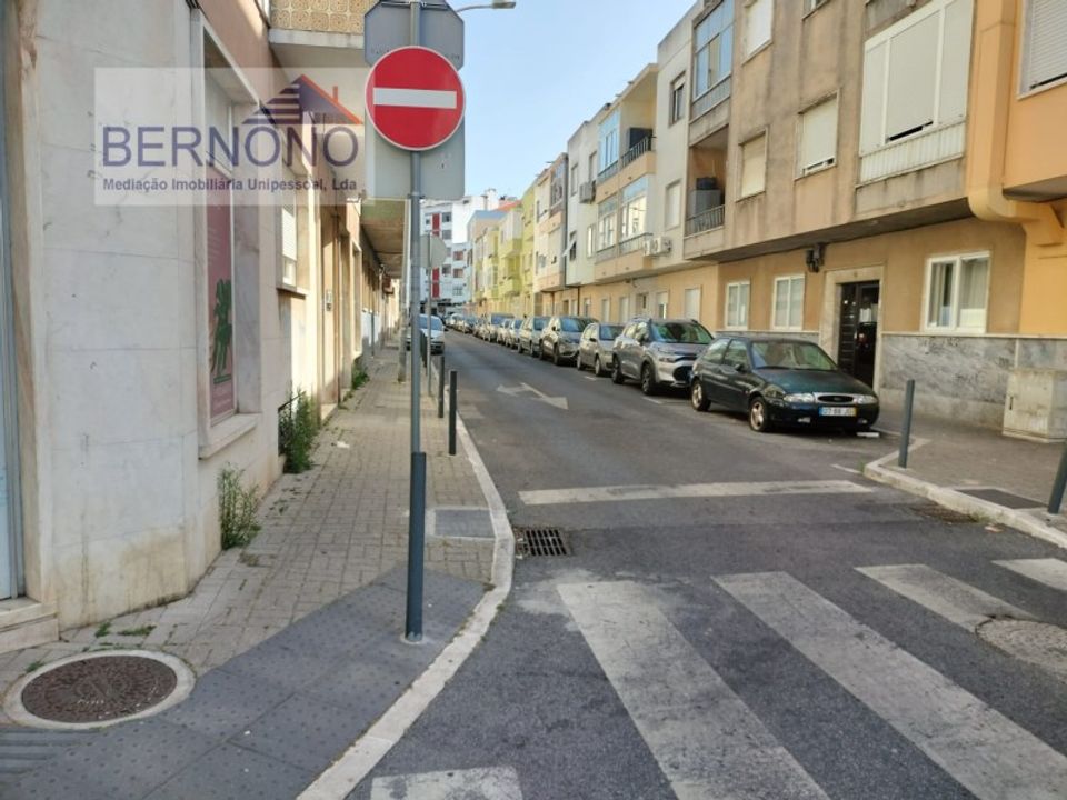 Lejlighed i Amadora, Lisbon - foto 1